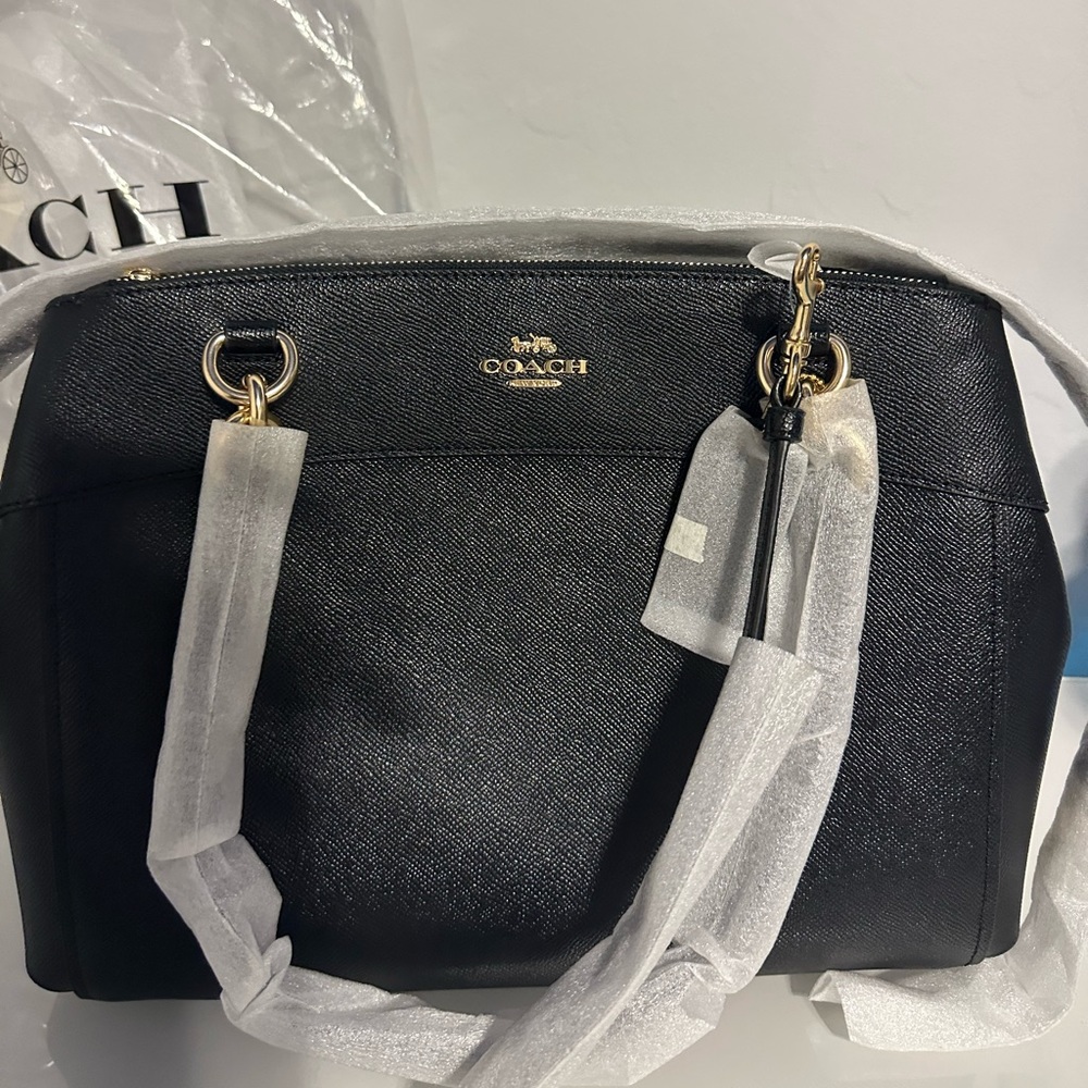 Brand New Coach Purse - Picture 5 of 7